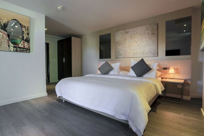 Hotel Chez Maman