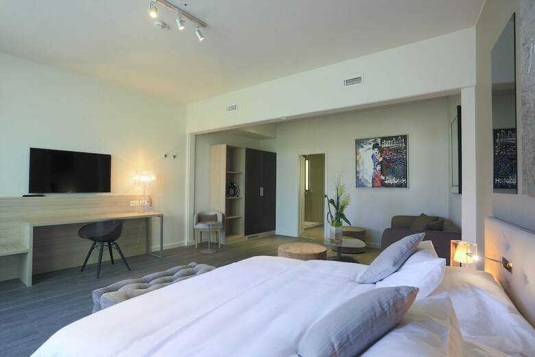 Hotel Chez Maman