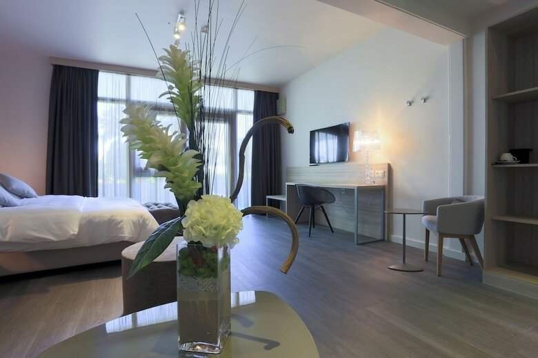 Hotel Chez Maman