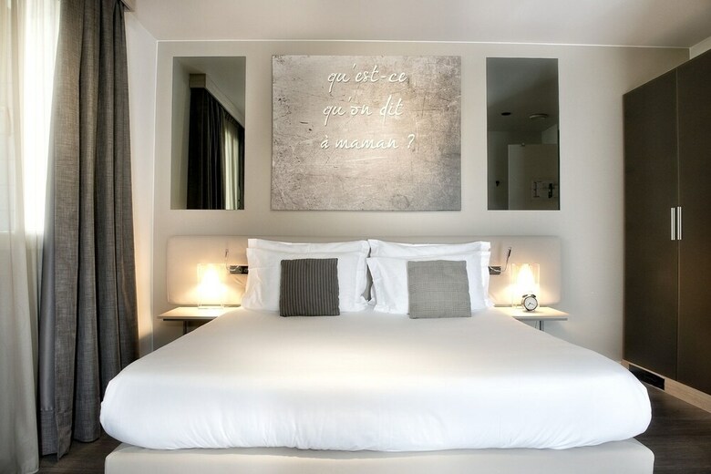 Hotel Chez Maman