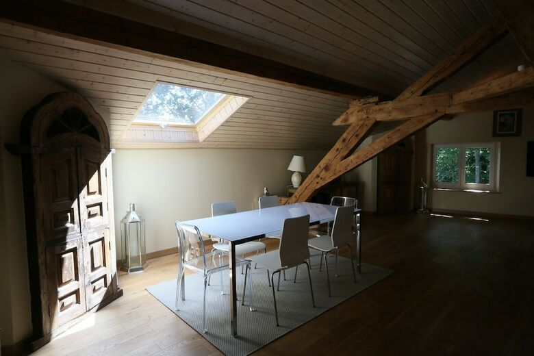 Hotel Chez Maman