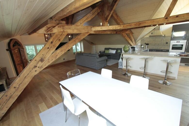 Hotel Chez Maman