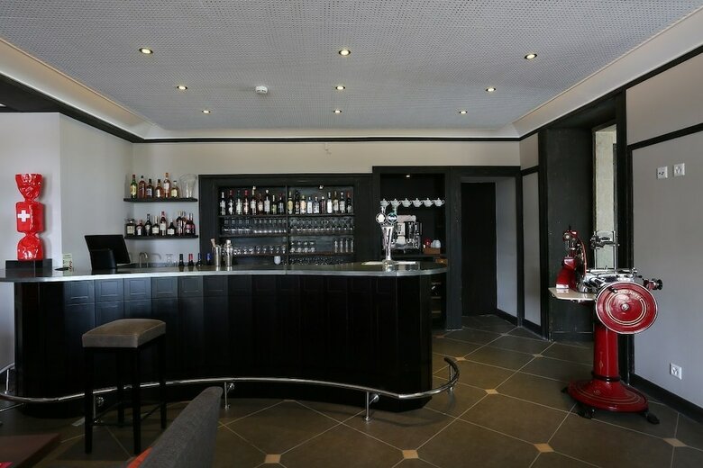 Hotel Chez Maman
