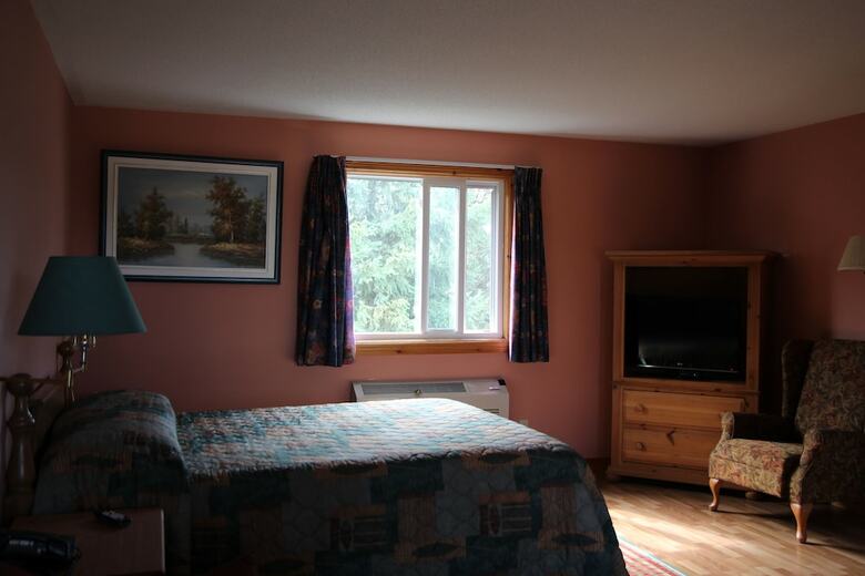 Motel Knights Inn Colonial Fireside Inn