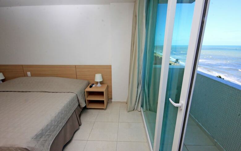 Jangadeiro Hotel E Conven��es