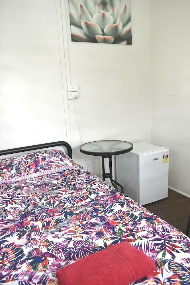 Hostal Geckos Backpackers Cairns - Hostel