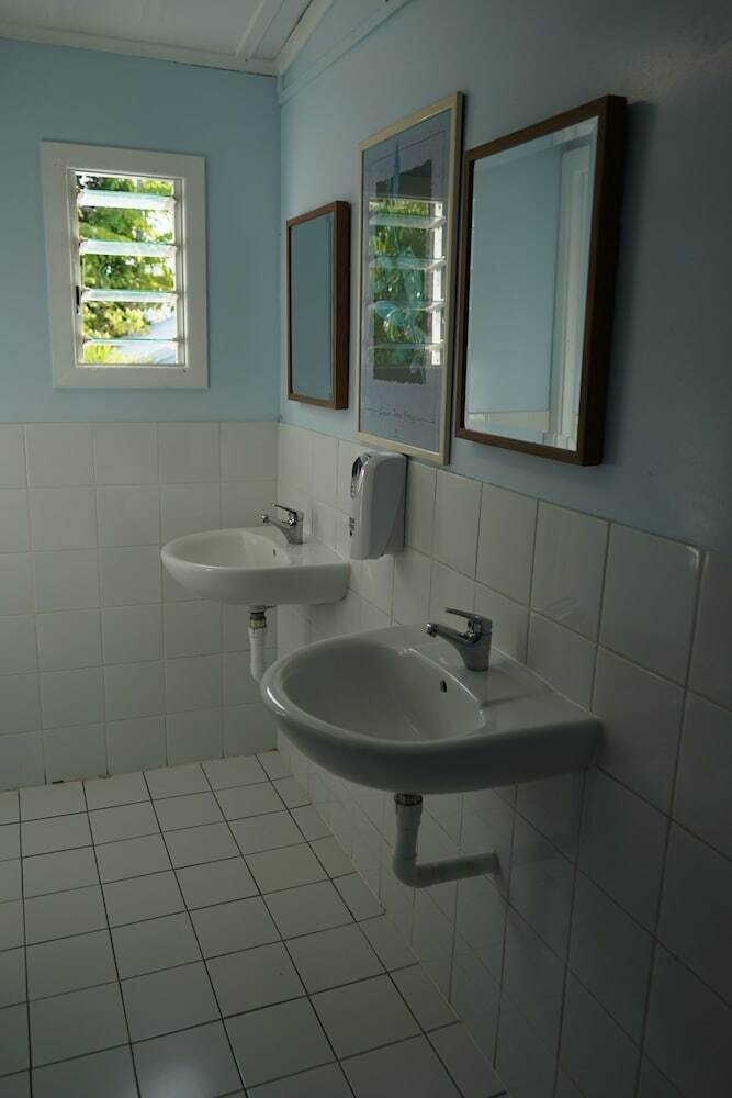 Hostal Geckos Backpackers Cairns - Hostel