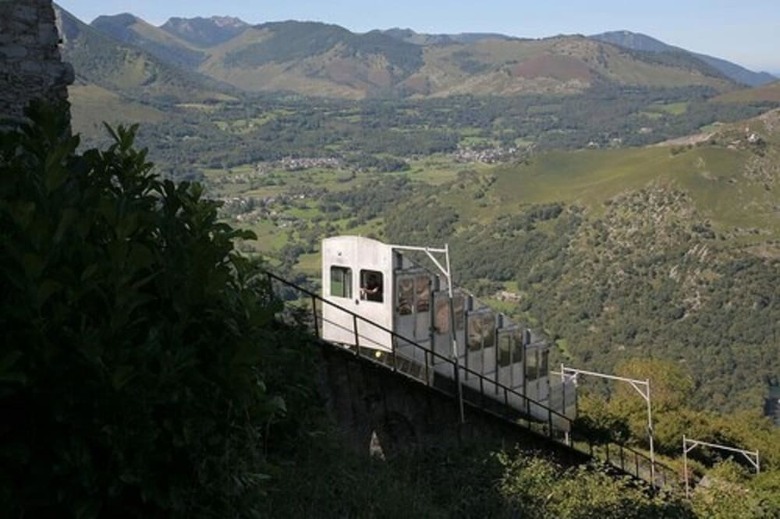 Hotel Restaurant Peyramale