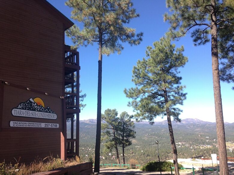 Tiara Del Sol Condos