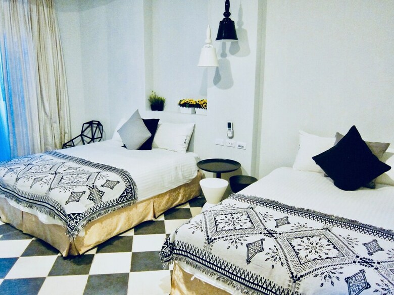 Hotel Mini Summer Hostel