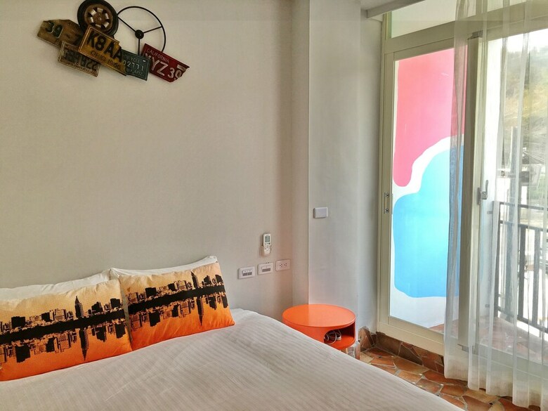 Hotel Mini Summer Hostel