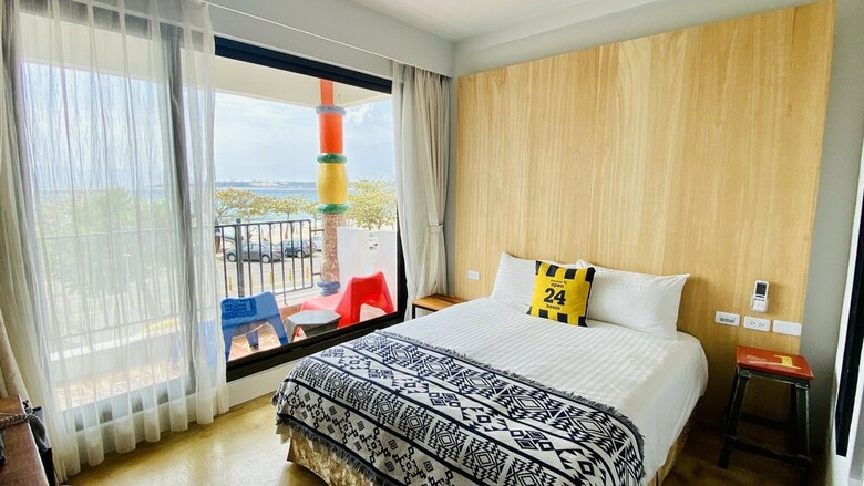 Hotel Mini Summer Hostel