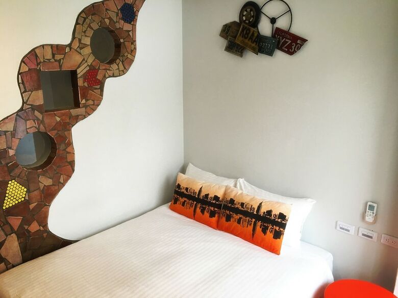 Hotel Mini Summer Hostel