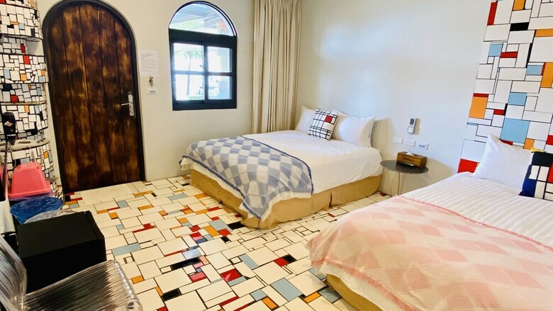 Hotel Mini Summer Hostel
