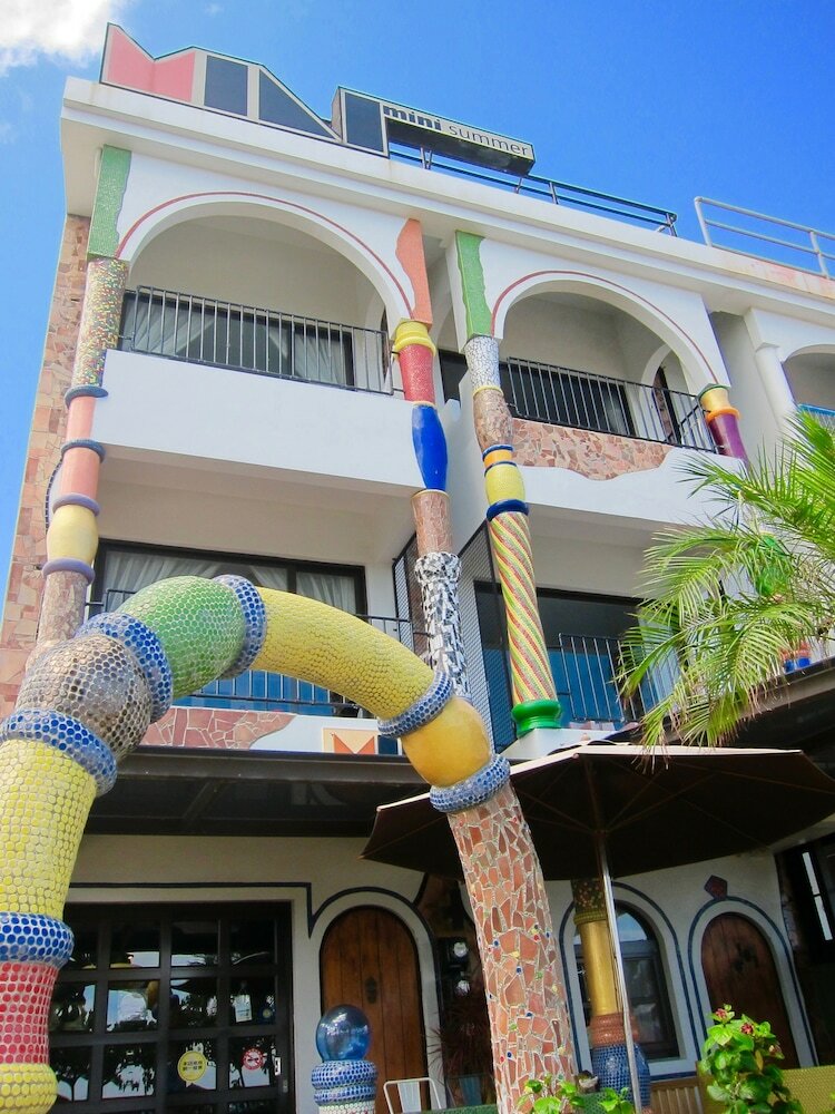 Hotel Mini Summer Hostel