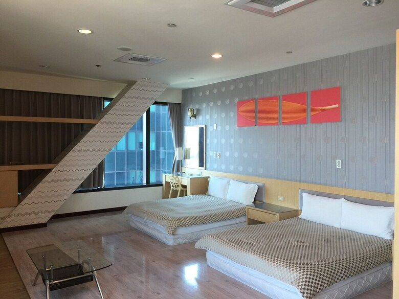 Hotel 85bright
