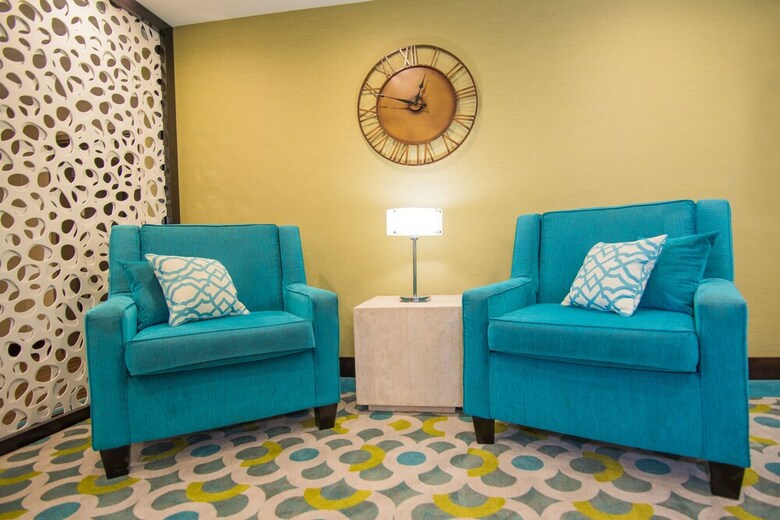 Hotel Homewood Suites Houma, La