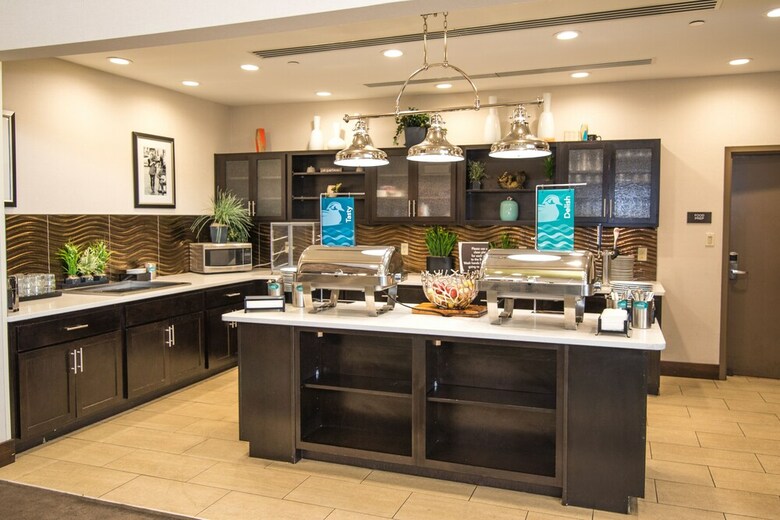 Hotel Homewood Suites Houma, La