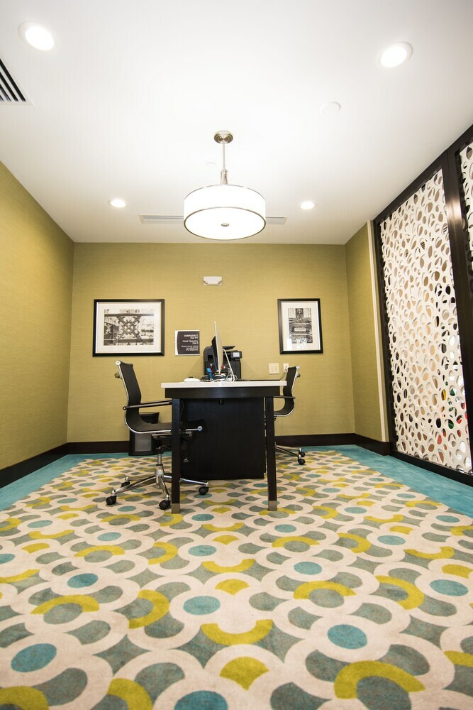 Hotel Homewood Suites Houma, La