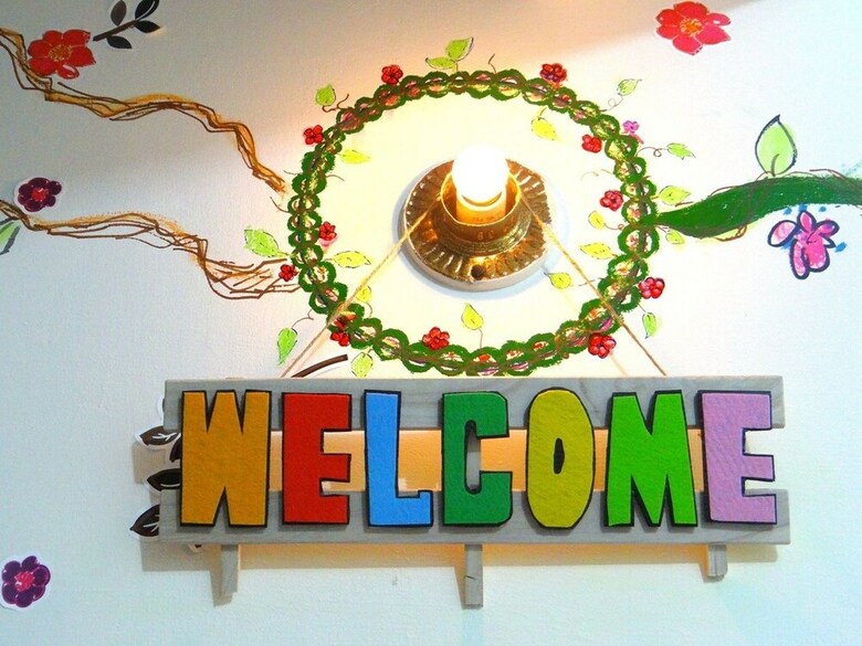Hostal Casual Way
