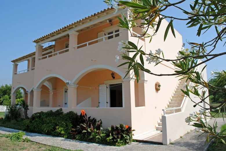 Apartamentos Marina Studios