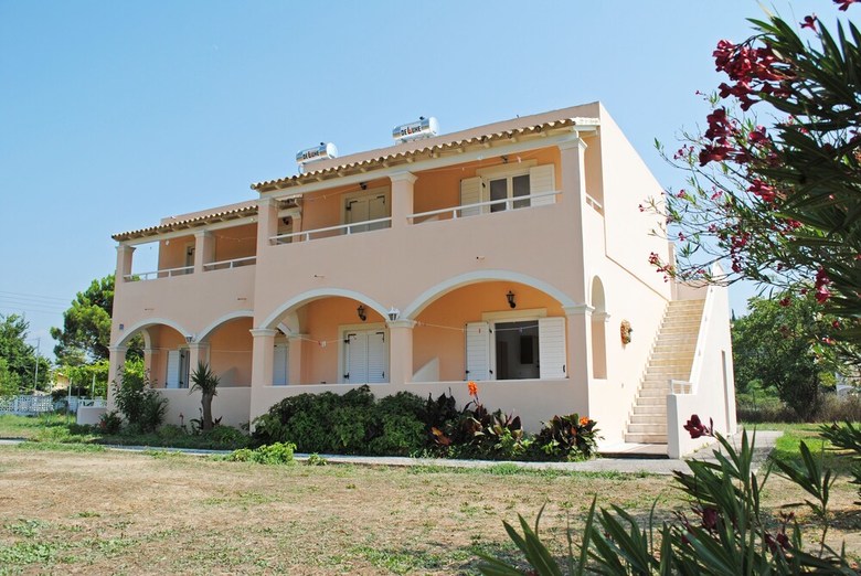 Apartamentos Marina Studios