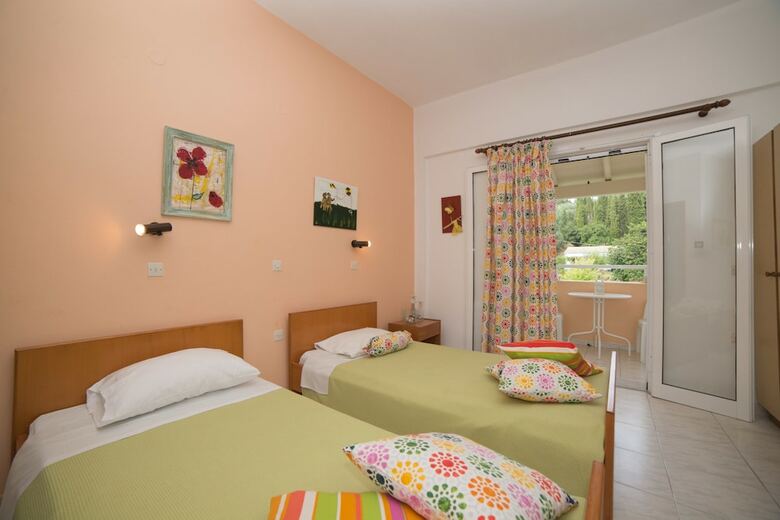 Apartamentos Marina Studios