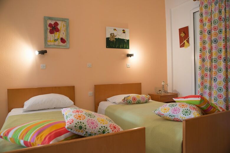 Apartamentos Marina Studios