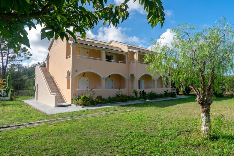 Apartamentos Marina Studios