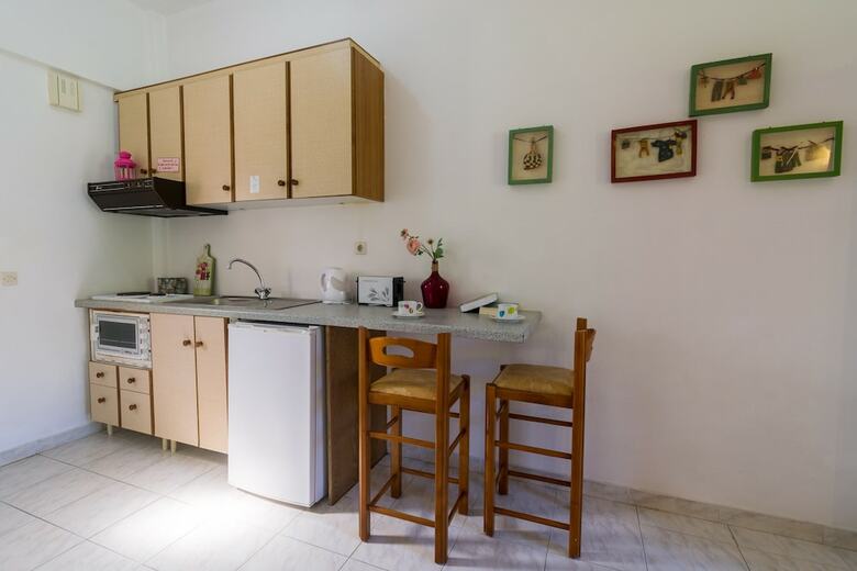 Apartamentos Marina Studios