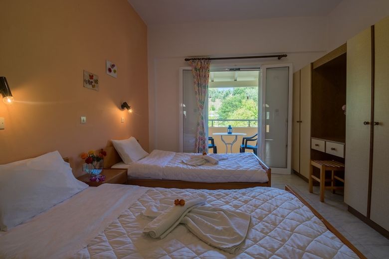 Apartamentos Marina Studios