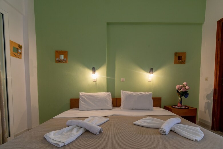 Apartamentos Marina Studios