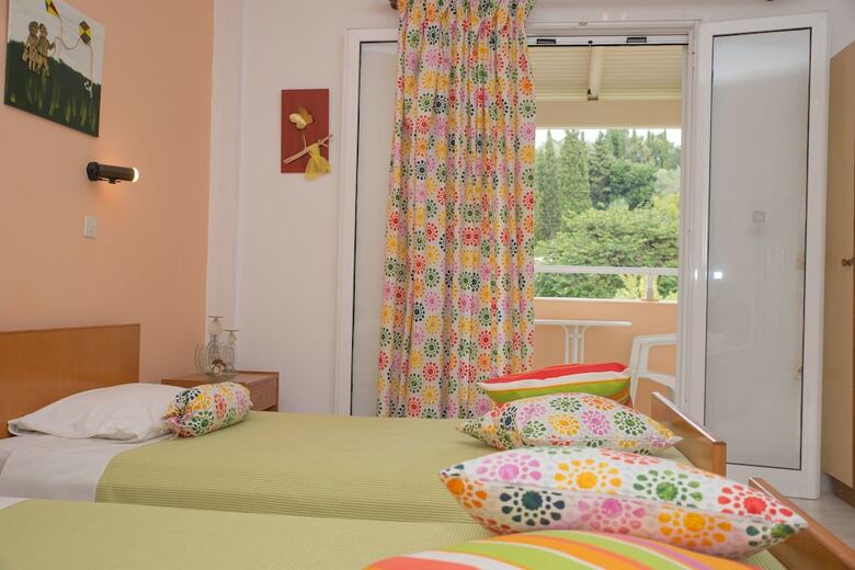 Apartamentos Marina Studios