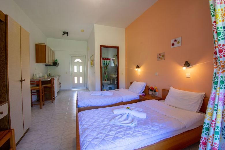Apartamentos Marina Studios
