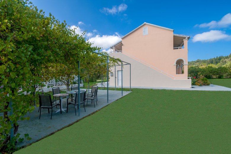 Apartamentos Marina Studios