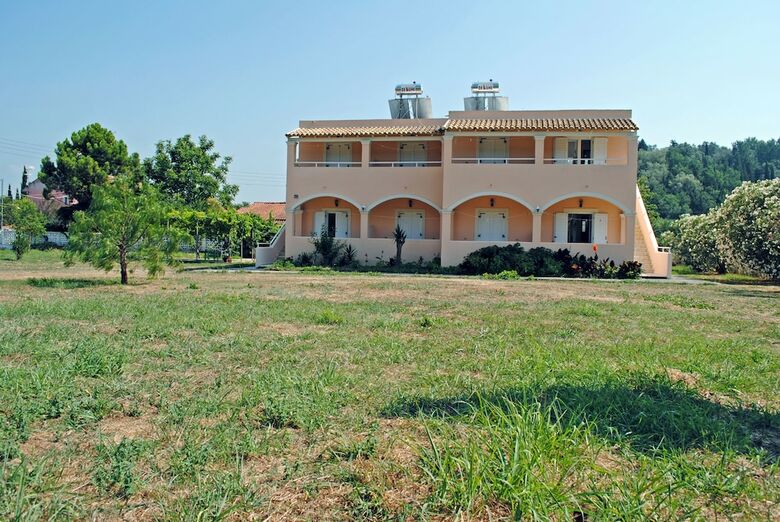 Apartamentos Marina Studios