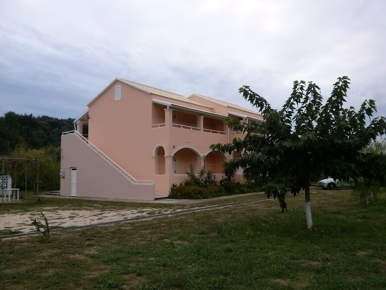 Apartamentos Marina Studios