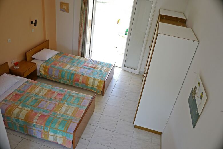 Apartamentos Marina Studios