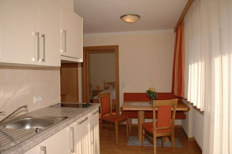 Pension G�stehaus Rosenhof