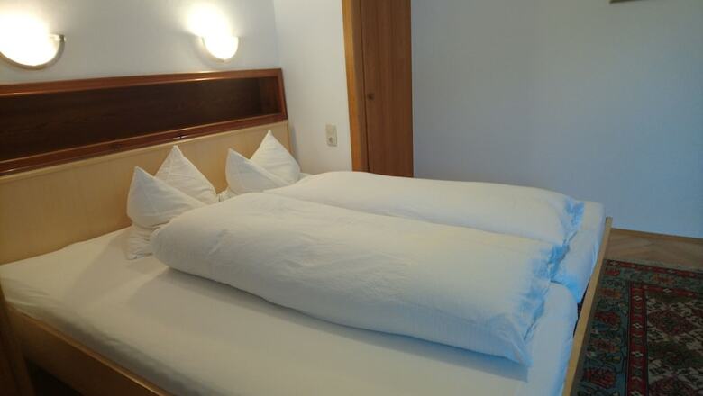 Pension G�stehaus Rosenhof