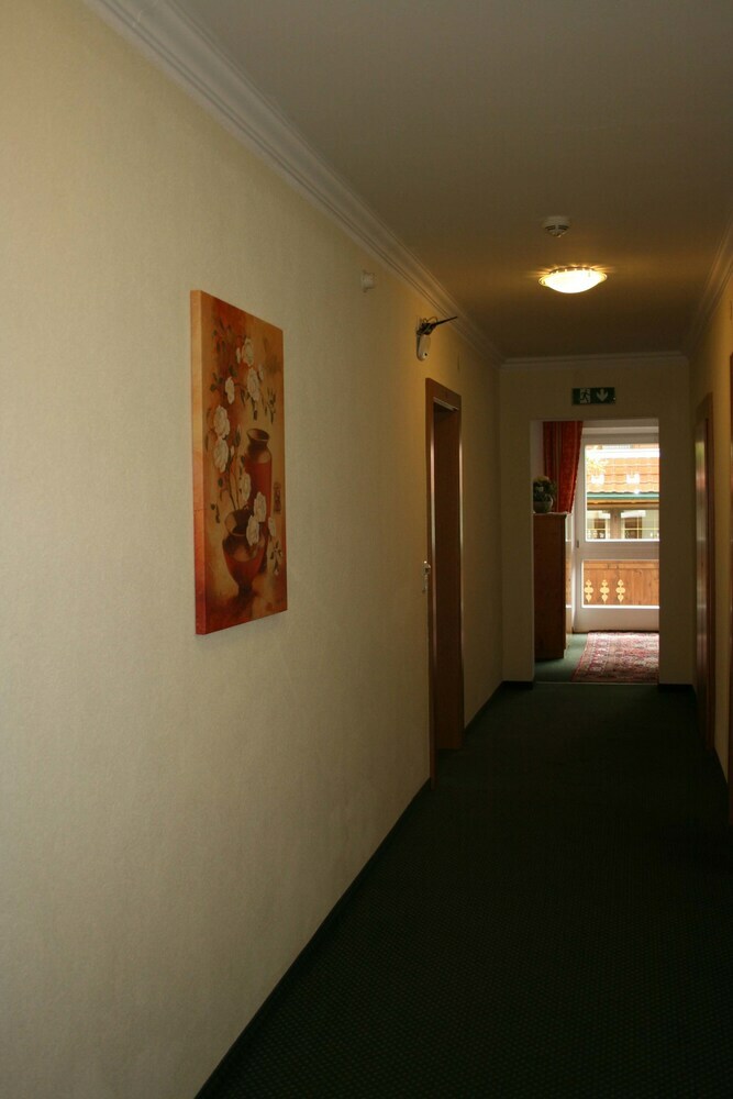 Pension G�stehaus Rosenhof