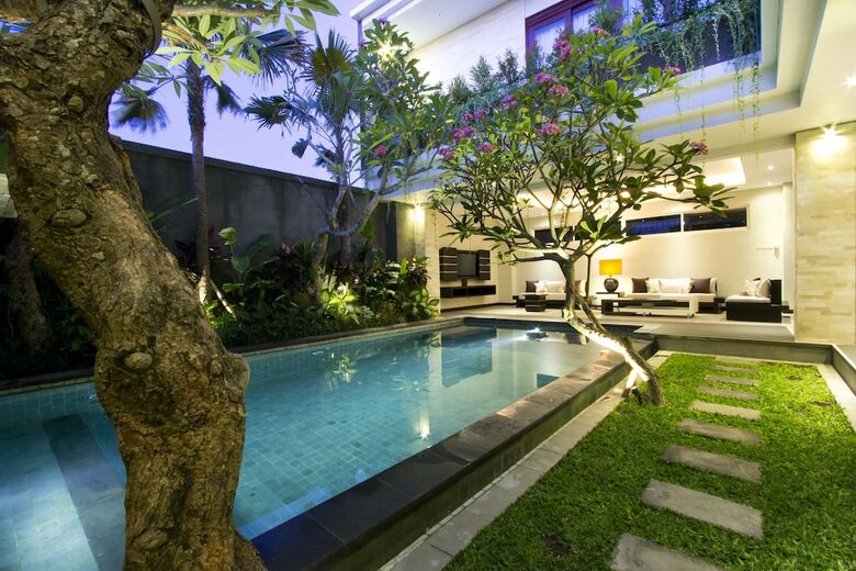 The Amarta Villa