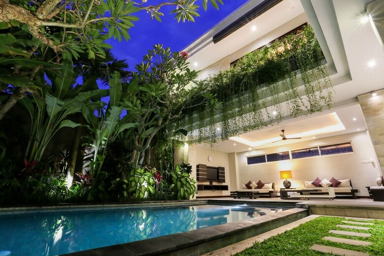 The Amarta Villa