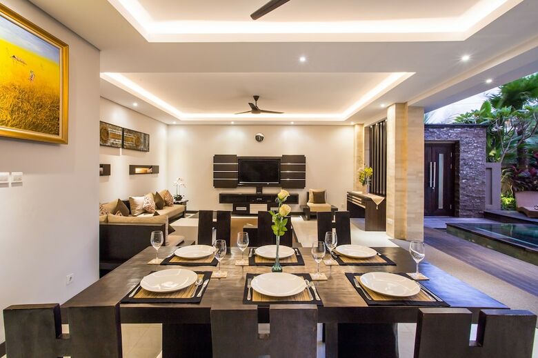 The Amarta Villa
