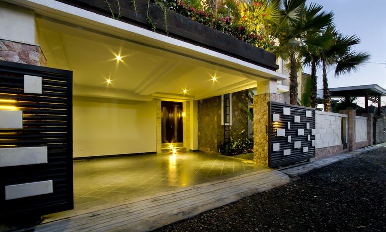 The Amarta Villa