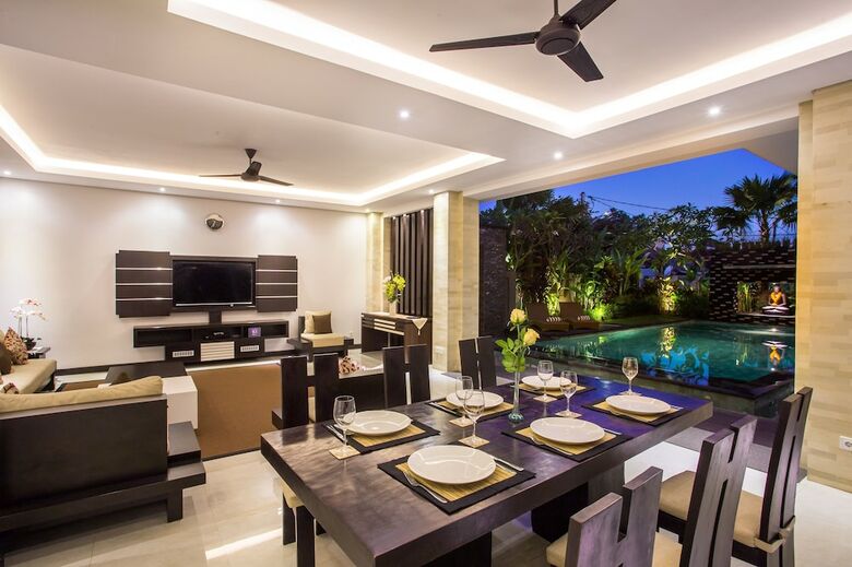 The Amarta Villa