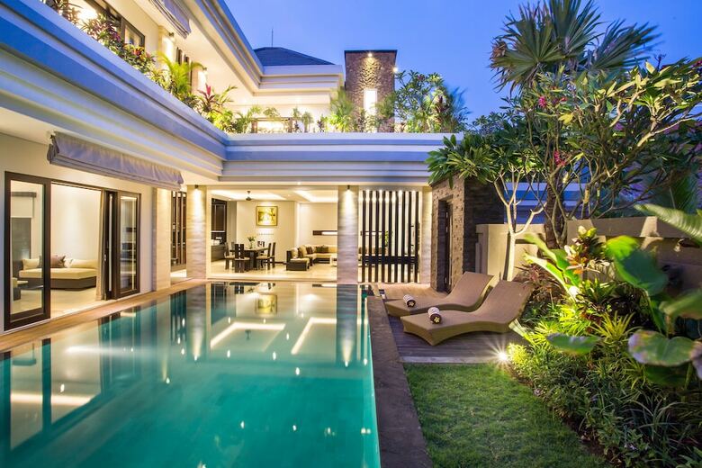 The Amarta Villa