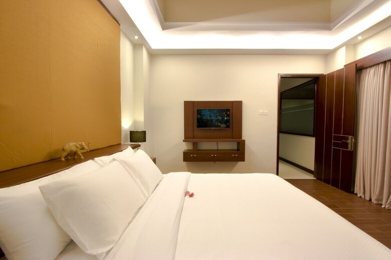 The Amarta Villa