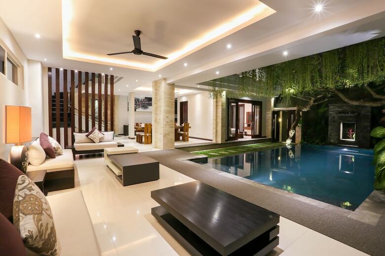 The Amarta Villa