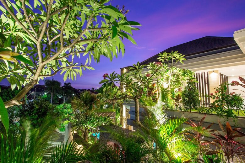 The Amarta Villa